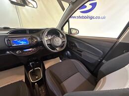 Toyota Yaris GY68OTM