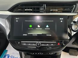 Vauxhall Corsa Electric AO72ODX