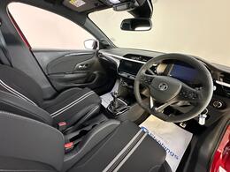Vauxhall Corsa SC73EEU
