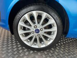 Ford Fiesta WV16OGW