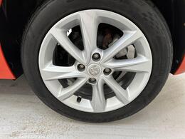Vauxhall Corsa VU70ZNG