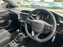 Vauxhall Corsa AJ26JJO