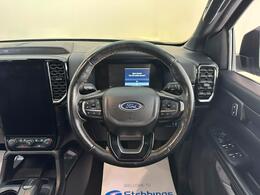 Ford Ranger YM23XHR