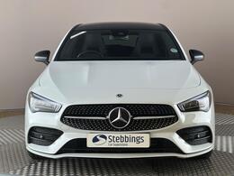 Mercedes-Benz CLA KW23MYY