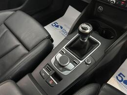 Audi A3 LS68WPK