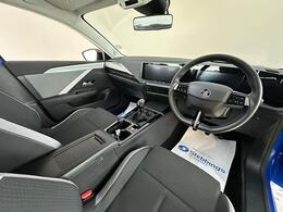 Vauxhall Astra DL22XJH