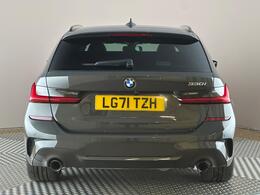 BMW 3 Series LG71TZH