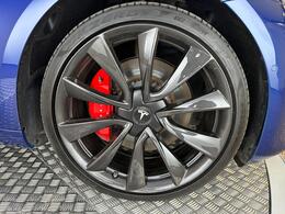 Tesla Model 3 AF70TMX