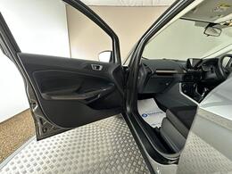 Ford EcoSport DK68ZXG