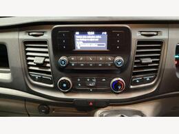 Ford Transit FG25APZ