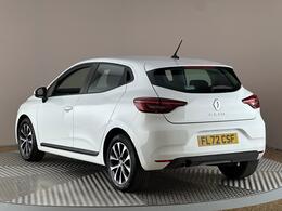 Renault Clio FL72CSF