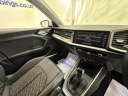 Audi A1 AV20KDX