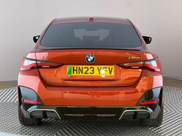 BMW i4 HN23YFV