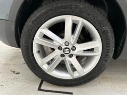 SEAT Arona DG70CZC