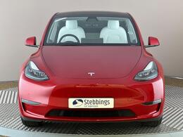 Tesla Model Y LB22LCT