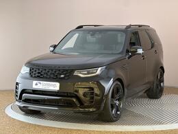 Land Rover Discovery DK24CXZ