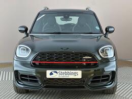 MINI Countryman AP72BFY