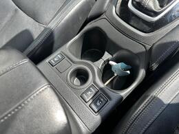 Nissan X-Trail FY69YUR