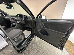 Volkswagen Tiguan DE70MRU