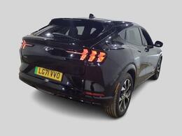 Ford Mustang Mach-E LG71VVO
