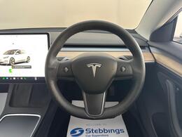 Tesla Model 3 AF22DGX