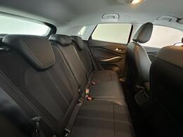 Vauxhall Grandland FP73XSE