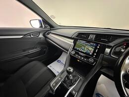 Honda Civic BP68MKL