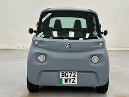 Citroen Ami BG72WYZ