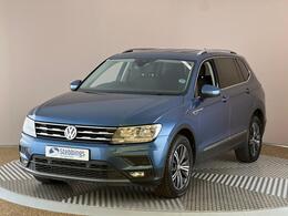 Volkswagen Tiguan Allspace AO68KHD