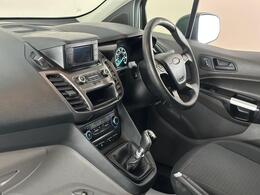 Ford Transit Connect EN69EOG