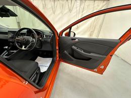 Renault Clio SW70HXU
