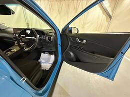 Hyundai KONA CA22BUE