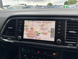 SEAT Ateca MK20BNE