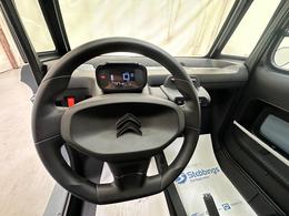 Citroen Ami BD72OHL