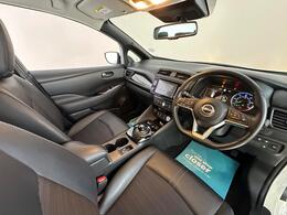 Nissan Leaf SA73GXR