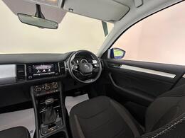 Skoda Kodiaq YC22BEJ