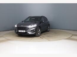 Ford Kuga GJ24YRR