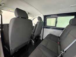 Volkswagen Transporter RF23VLN