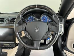 Maserati GranCabrio LM20HRG