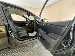 Nissan Leaf DN71WVL