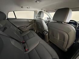 Hyundai IONIQ KM22UCT