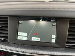 Vauxhall Insignia FP21RVM