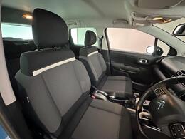 Citroen C3 Aircross YW18LFN