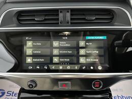 Jaguar I-PACE KF69JZL