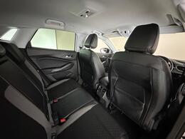 Vauxhall Grandland X SL69XEP