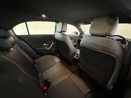 Mercedes-Benz A Class AU19EYY