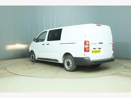 Citroen Dispatch KT24EZF
