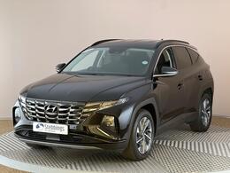 Hyundai TUCSON CK72XCZ