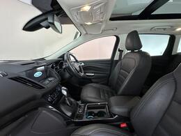Ford Kuga FM18KWG