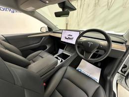 Tesla Model Y AJ22CZU